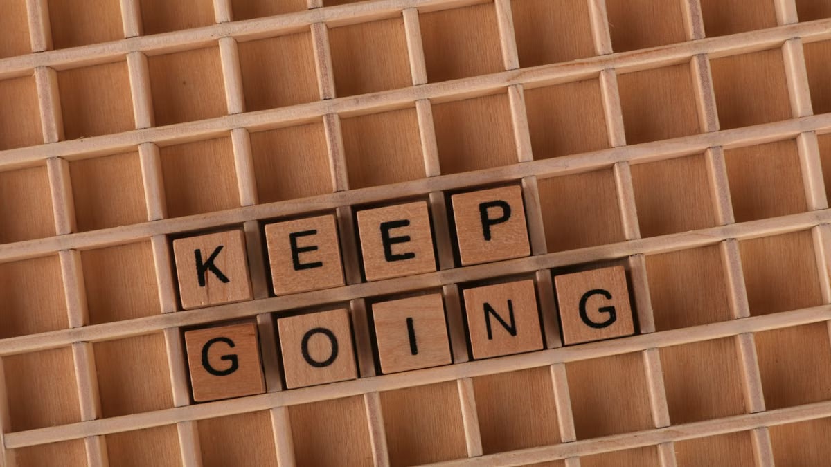 Πώς να Μείνετε Κινητοποιημένοι και Motivated